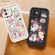 OPPO Reno 13F 11F 11 10 8T 8 7Z 8Z 7 8 6 5F 5 4F 4 F5 2F 2Z F9 F11 F7 Pro 4G 5G Case Cassing 0924 TY