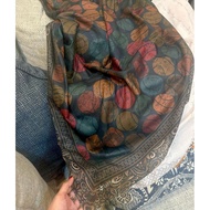 Journey scarves - Latest journey Hijab motif, latest original journey scarves