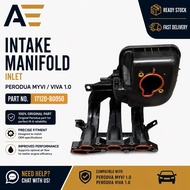 [Ready Stock] Perodua Myvi Viva 1.0 Intake Manifold Inlet 17120-B0050 Original | AE AUTO