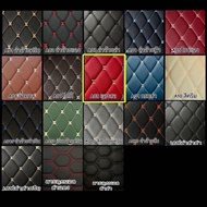 พรมปูพื้นรถยนต์ TOYOTA VIOS 2003 6D เต็มคัน เข้ารูปตรงรุ่น