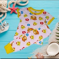 PYJAMAS GIRL (CODE 21D)