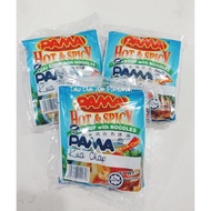 Murah Kuachap Pama Hot & Spicy/ Kwecap Pama