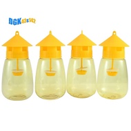 Fly Reusable Traps, Fruit Fly Traps Fly Catcher Outdoor