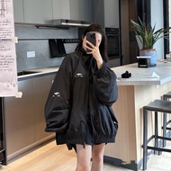 BLCG Style 3B Embroidered Double Layer Real Two-Piece Jacket Jacket