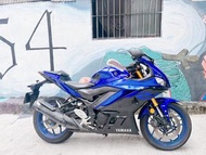 YAMAHA R3 ABS