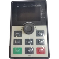 อินเวอร์เตอร์ทั่วไป pi500/pi9000แผงควบคุมการทำงาน jpr7e502sm jp01/jp6e9100s jp9