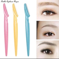 Eyebrow Shaver Eyebrow Knife