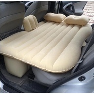 FREE Pump Inflatable Car Bed Kids Car Bed Tilam Angin Kereta Kanak-Kanak Tilam Kereta Kanak-Kanak Tilam Dalam Kereta