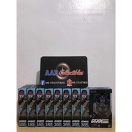 G.I. Joe Classified Series 165 Snake Eyes