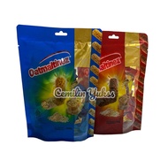 Tyl Oatmaltinez Oat Chocolate 90g Oat Snack Bar with Compound Chocolate