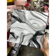 VIRAL PAPAN KEK | 12” Marble Design | Papan Kek | Kek Board
