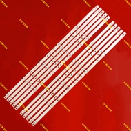 NEW 5 SET LED backlight strip for For 32PHA3002S/98 32PHT3002S/98 32PHT4002S/98 32PHT4022S/98 TLE327