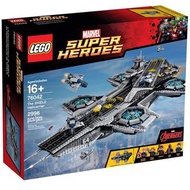 Lego Marvel 76042