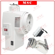 Juki High Speed Sewing Machine Motor Board Set / Easy Type Servo Control System DDL-8100E PREORDER
