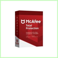 ⋿ ⋓ ⛓ McAfee Antivirus for Windows lifetime used protect your PC for Malware
