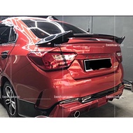 🔥Proton Saga VVT TRD V3 Spoiler 2016-2021 ( WITHOUT PAINT )