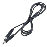 ABLEGRID 6ft 3.5mm AV Out to AUX in Cable Audio/Video Cable Cord for Gear4 PG766 PG766EUK Xorb Wirel