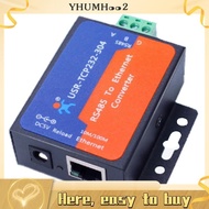 1 PCS Modbus Serial Port RS485 to Ethernet Converter Module Server -TCP232-304 Data Transmission DHC