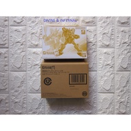 MOBILE SUIT GUNDAM G FRAME FA SHINING GUNDAM (SUPER MODE) + OPTION PART SET