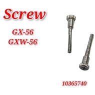 Original Replacement Screw for GX-56 / GXW-56  - SCREW (10365740)