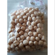 KEROPOK AMPLANG SABAHAN