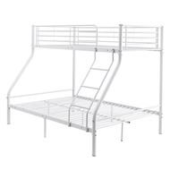 Mandaue Foam Penn Metal Bunk Bed