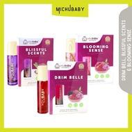Youbaby Aromatherapy Drim Belle, Blissful Scents and Blooming Sense