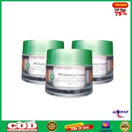 [GRATIS ONGKIR] PAKET FLEK GLOWING TERMURAH!!! 2IN1 SALEP PEMUTIH MALAM+ WHITENING CREAM KHUSUS FLEK