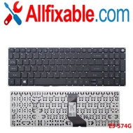 Acer Aspire  E5-523  E5-523G  E5-532  E5574G Notebook Replacement Keyboard