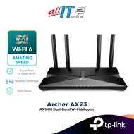 TP-Link Archer AX23 AX1800 WiFi 6 Router