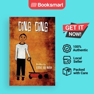 Ding Ding - Paperback - English - 9780595524143