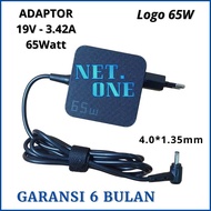 Charger Adaptor Asus VivoBook 14 A413F A413FA A413EP A413E A416E Series 65W -NETONE
