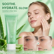 Yi Xiang Yuan Aloe Vera Gel 40g Hydrating Pore Minimizing Care Gel Aloe Sun After Portable U1