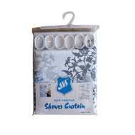 Shower Curtain 180cm x 180cm