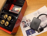 Android 車機專用 胎壓監測系統 TPMS