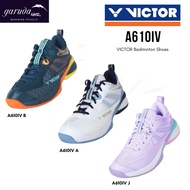 VICTOR A610IV BADMINTON SHOES VICTOR A610 IV/ / a 610 IV