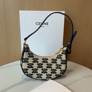 Celine 賽琳 mini AVA腋下包