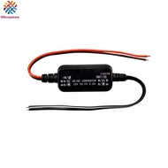 DC Voltage Reducer Easy Installation Maximum Current 2.5A 12V To 6V Converter