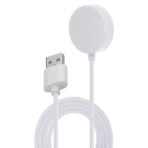 Portable Smartwatch Charging Cable Base Adapter for S8 8 DT700 DT3 DT3 DT3