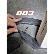 Polygon Kenda Inner Tube 20 inch 20x1.50-1.75 406 Presta FV Valve 33mm 20x1.5/1.75