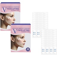 Face Lift Tape V-face Lifting Invisible Adhesive Tape Face Lifting Tape Face Tape Lifting Invisible(