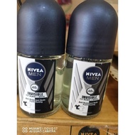 Deodorant Nivea Men Invisible Men 50ml