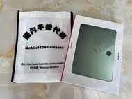 （少量現貨）Oneplus Pad Pro 一加平板 Pro 12.1英吋平板電腦 高通第三代驍龍8旗艦芯片 辦公遊戲學習OPPO平板（全新原封原廠1年保養）