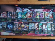 shadowverse evolve  馬娘