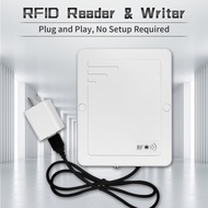 RFID reader and writer for retail store anti-theft 860-960MHz Jewelry tag recode