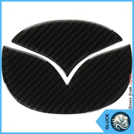 HASEPRO Magical Carbon NEO Rear Emblem (Red) for Mazda CX-5 / Premacy [Direct from Japan]  
HASEPRO 