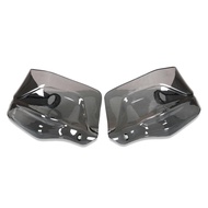 ปัดลมมอเตอร์ไซค์แบบปรับแต่งสูงขึ้นสำหรับ Benelli Gold King 502 TRK502X TRK552 อุปกรณ์เสริมกันกระแทกแ