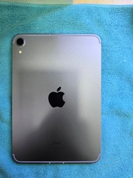 Ipad mini 6 5G 64GB