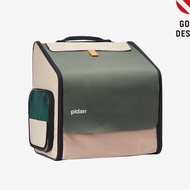 Pidan Pet Expandable Travel Habitat Bapau Carrier