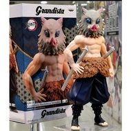 GRANDISTA-INOSUKE HASHIBIRA-